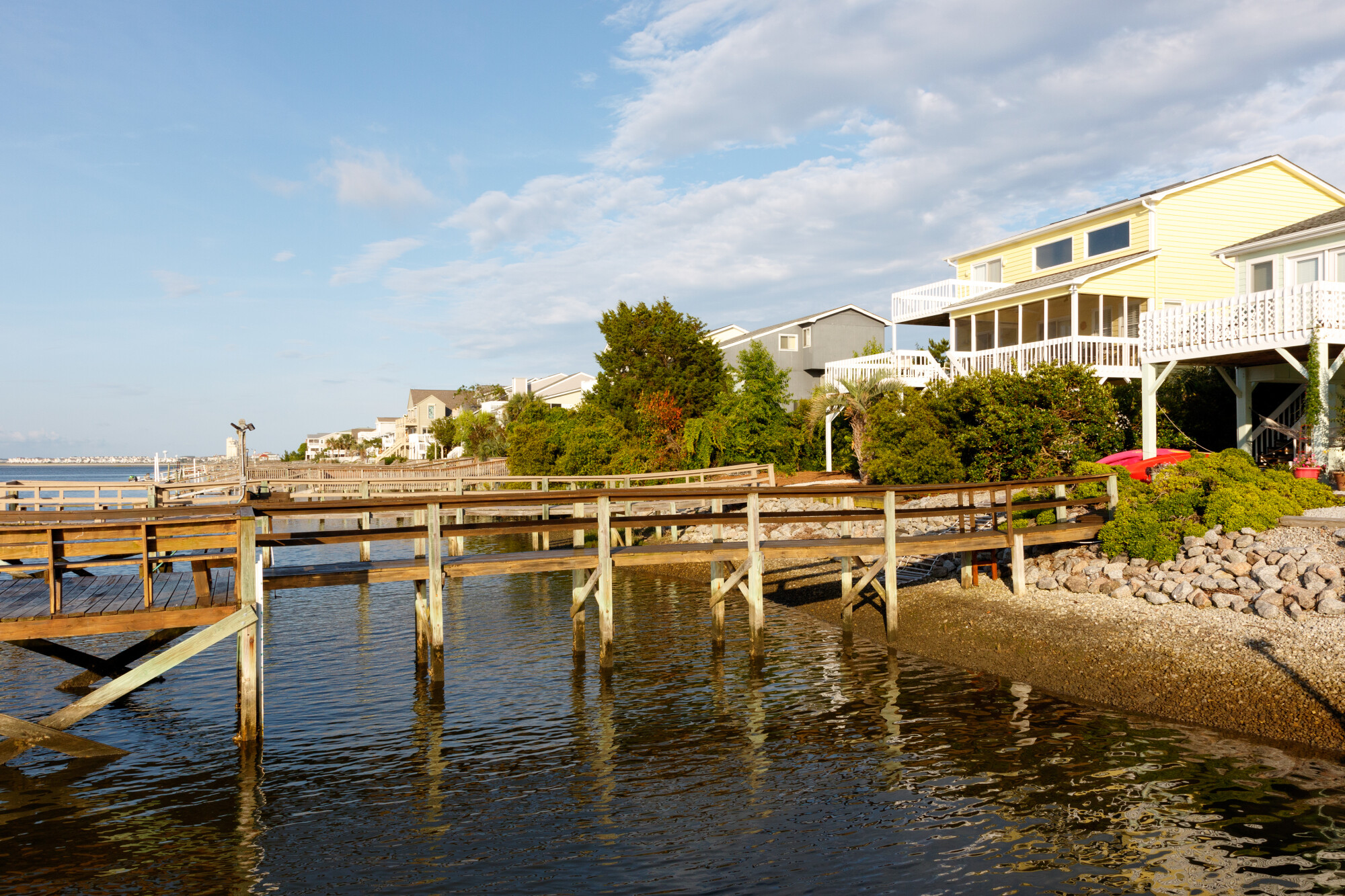 Managing Bookings and Reservations: Best Practices for Hilton Head, SC Hosts