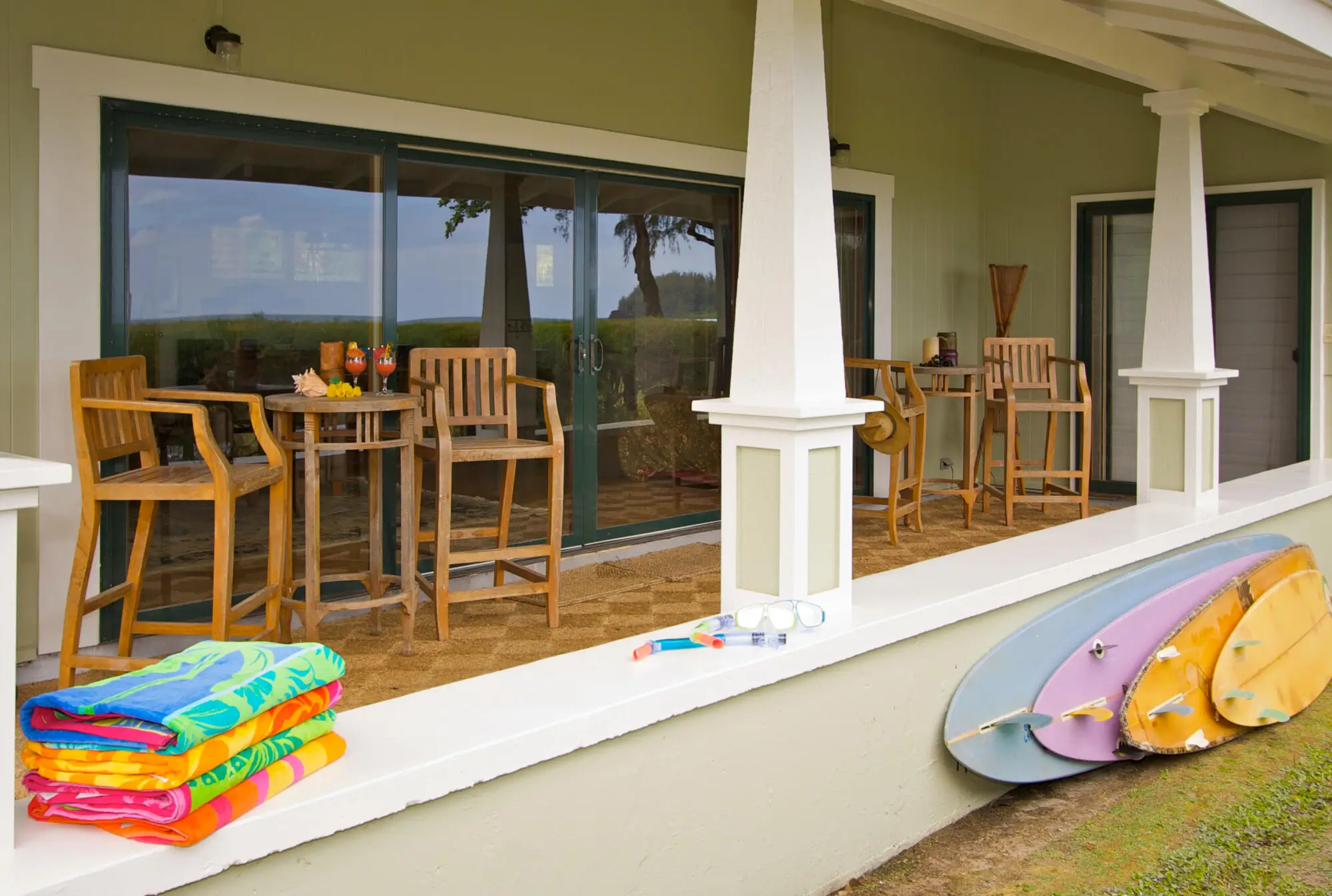 Optimizing Your Vacation Rental Occupancy Rate in Hilton Head, SC